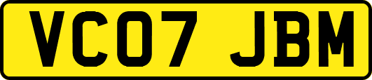 VC07JBM