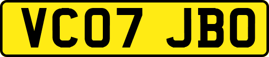 VC07JBO