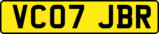 VC07JBR