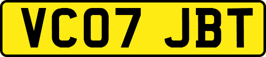 VC07JBT