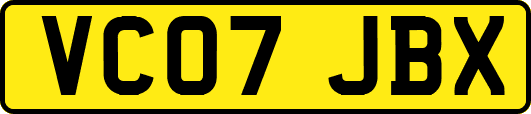 VC07JBX