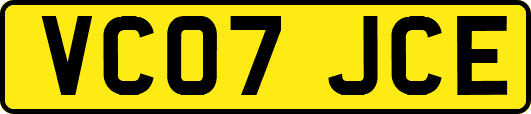 VC07JCE