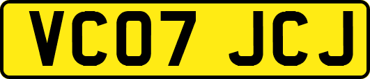 VC07JCJ