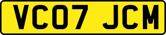 VC07JCM