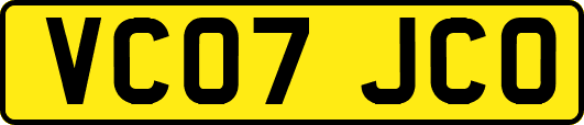 VC07JCO