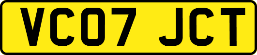 VC07JCT