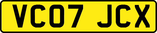 VC07JCX