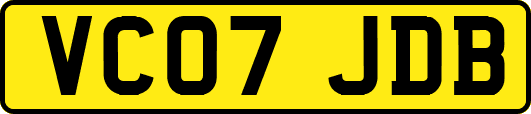 VC07JDB