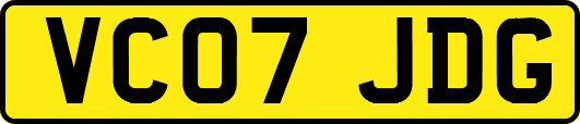 VC07JDG