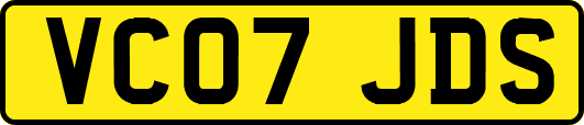 VC07JDS