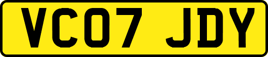 VC07JDY