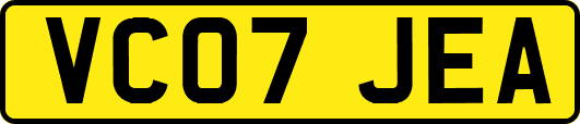 VC07JEA