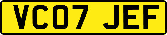 VC07JEF