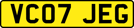 VC07JEG