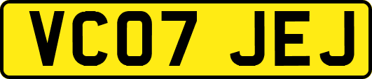 VC07JEJ