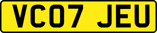 VC07JEU