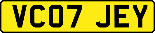 VC07JEY