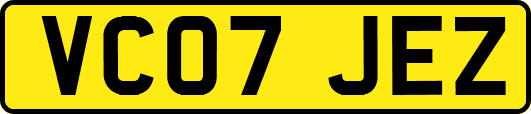 VC07JEZ