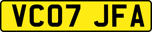 VC07JFA