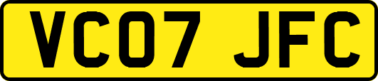 VC07JFC