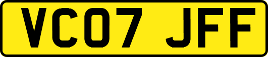 VC07JFF