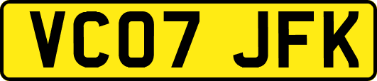 VC07JFK