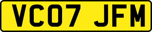 VC07JFM