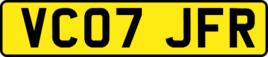 VC07JFR