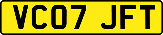 VC07JFT