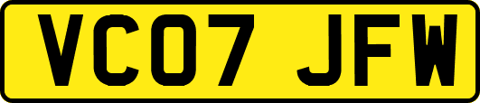 VC07JFW