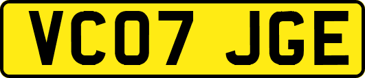VC07JGE