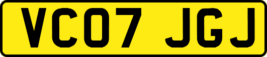 VC07JGJ