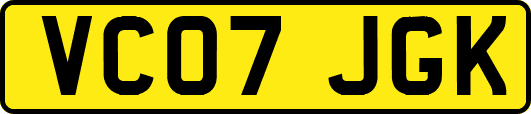 VC07JGK