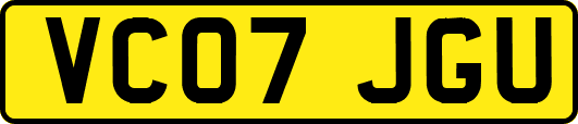 VC07JGU