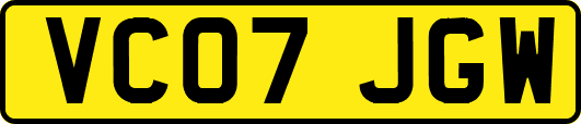 VC07JGW