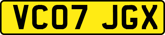 VC07JGX