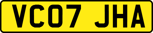 VC07JHA