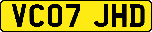 VC07JHD