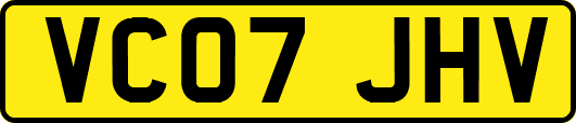 VC07JHV