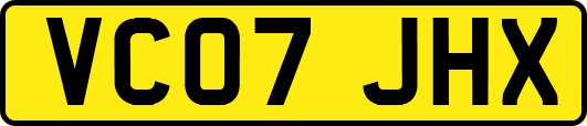 VC07JHX
