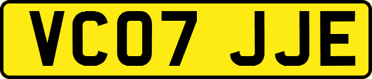 VC07JJE