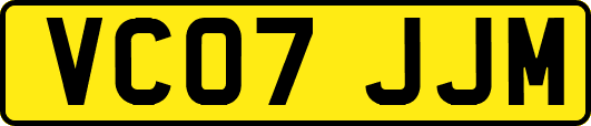 VC07JJM