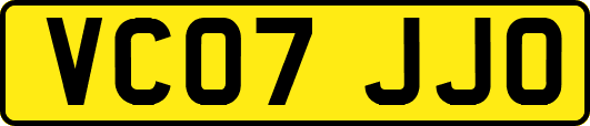 VC07JJO