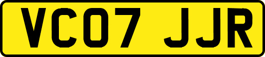 VC07JJR