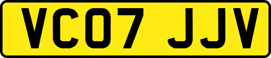 VC07JJV