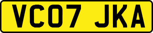 VC07JKA