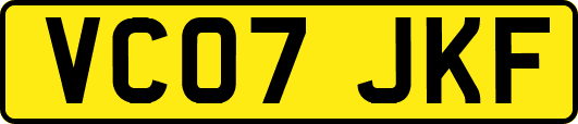VC07JKF