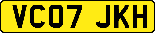 VC07JKH