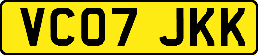 VC07JKK