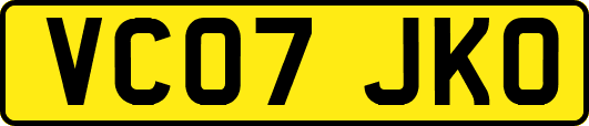 VC07JKO